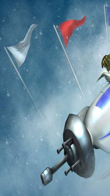 LOL库奇游戏壁纸