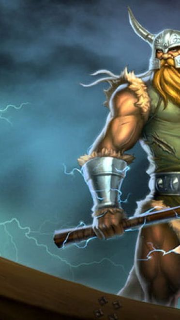  LOL狂战士壁纸下载