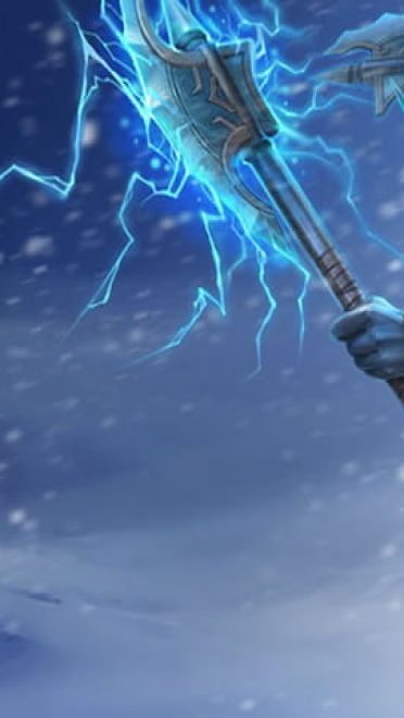  LOL狂战士壁纸下载