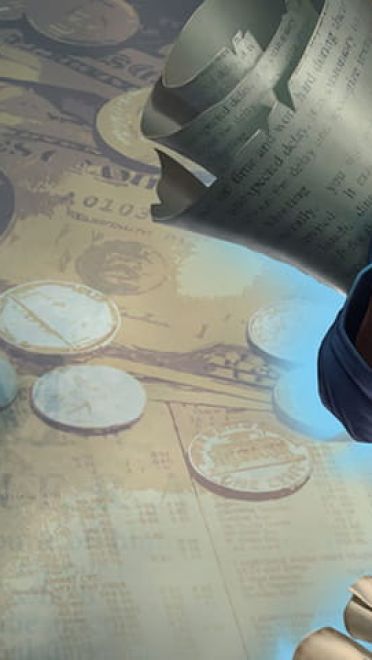 LOL流浪法师壁纸下载