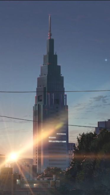 你的名字壁纸1920 高清百度云打包下载(1)