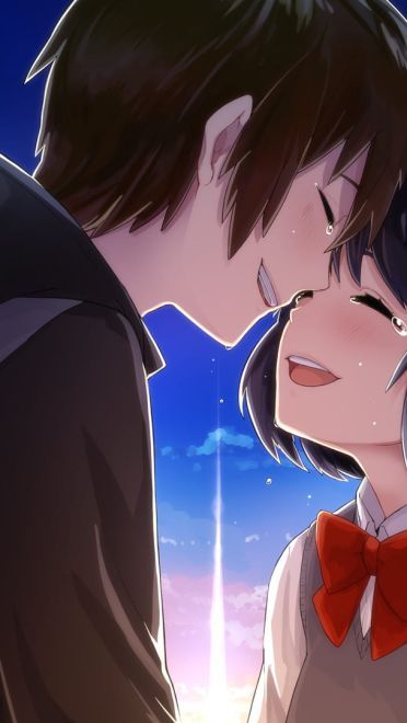 你的名字壁纸1920 高清百度云打包下载(1)