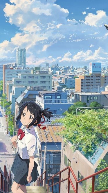 你的名字壁纸1920 高清百度云打包下载(1)