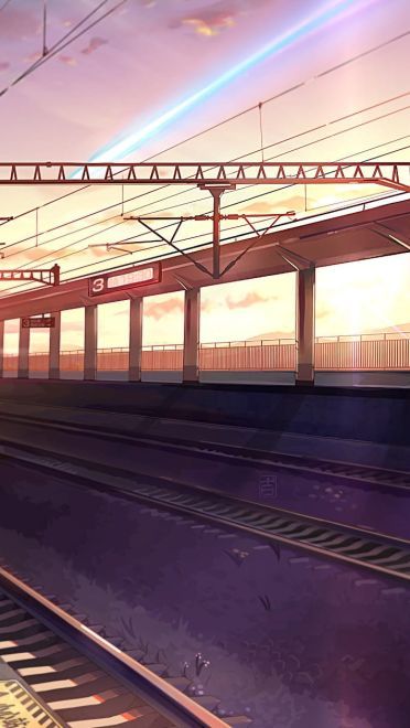 你的名字壁纸1920 高清百度云打包下载(1)