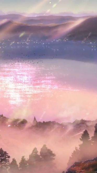 你的名字壁纸1920 高清百度云打包下载(1)