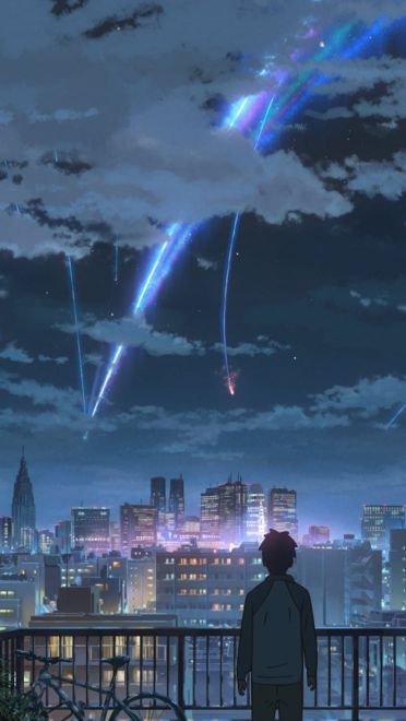 你的名字手机壁纸 高清图集云盘下载(1)