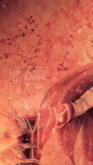 英雄联盟刀锋意志壁纸