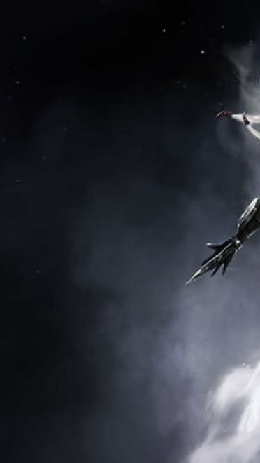 英雄联盟刀锋意志壁纸