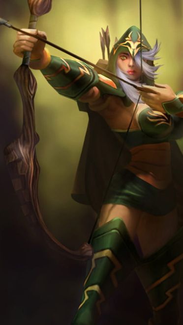 LOL皮肤符文之地