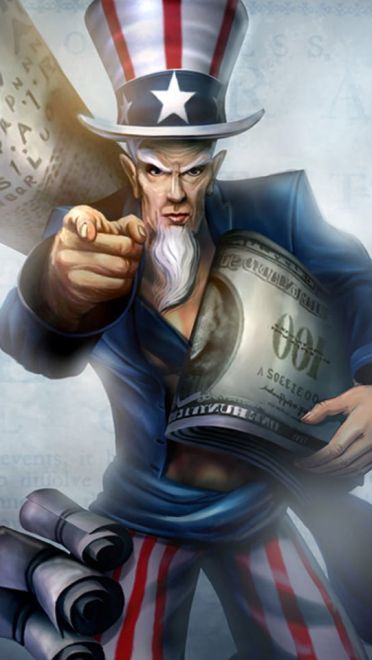 LOL皮肤符文之地