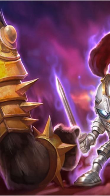 LOL殇之木乃伊阿木木壁纸