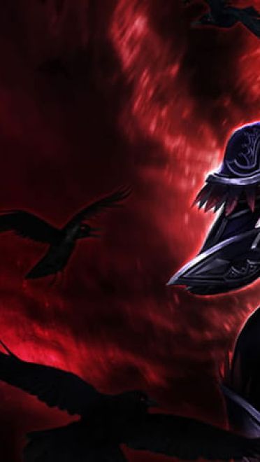 lol上单霸主无双剑姬动漫游戏电脑壁纸下载