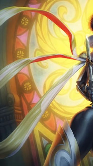 lol上单霸主无双剑姬动漫游戏电脑壁纸下载