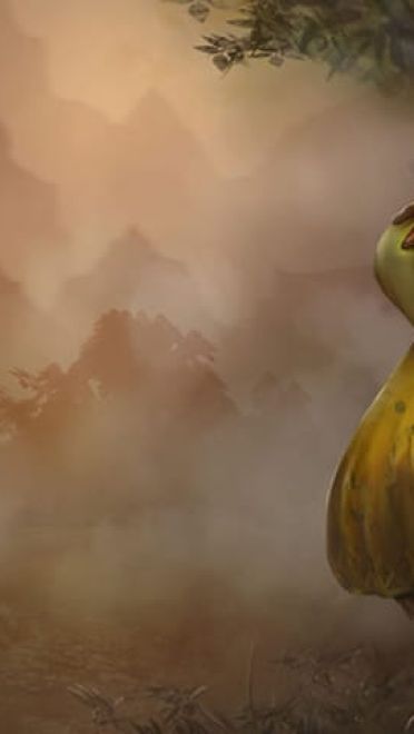 lol武器大师贾克斯动漫游戏电脑壁纸