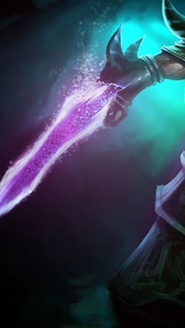 lol虚空行者卡萨丁高清电脑壁纸