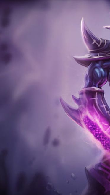 lol虚空行者卡萨丁高清电脑壁纸