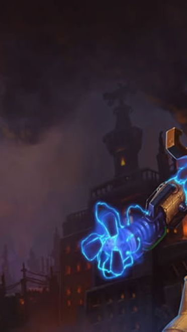 lol雪人骑士努努动漫游戏壁纸