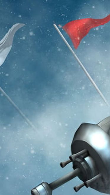 lol英勇投弹手库奇动漫游戏电脑壁纸