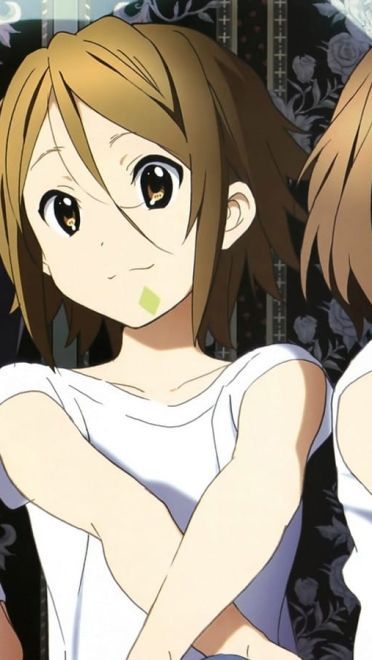 百合之魂 轻音少女高清壁纸下载(1)