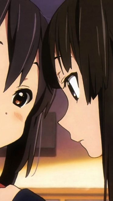 百合之魂 轻音少女高清壁纸下载(1)