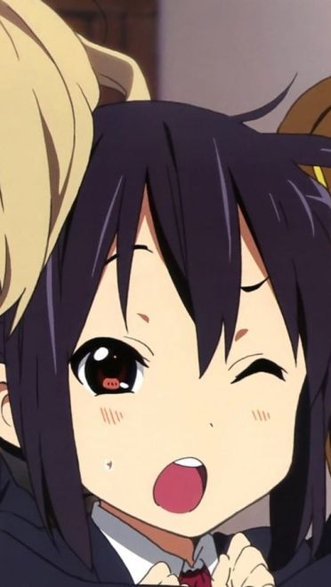 百合之魂 轻音少女高清壁纸下载(1)