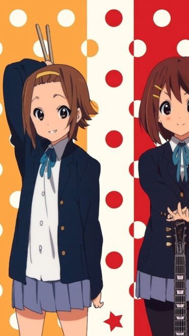 2016.12.14一周动漫壁纸精选第七期(1)