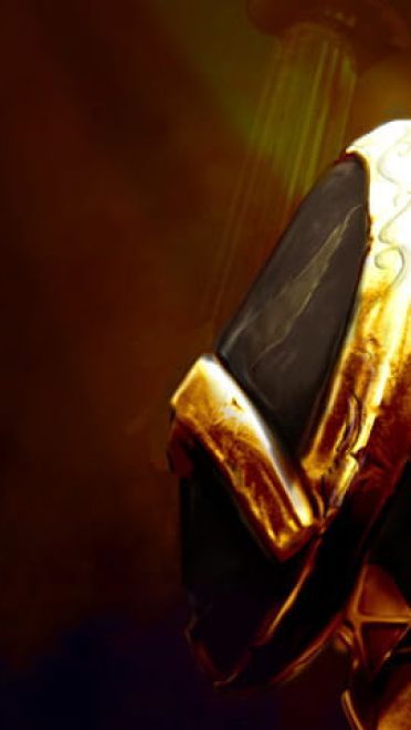 lol战争之王潘森动漫游戏电脑壁纸