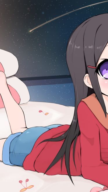 《Charlotte（夏洛特）》动漫高清壁纸下载（一）