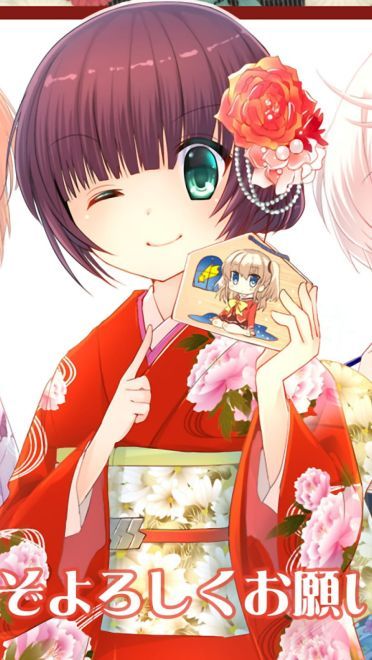 《Charlotte（夏洛特）》动漫高清壁纸下载（一）