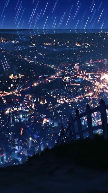 《Charlotte（夏洛特）》动漫高清壁纸下载（二）