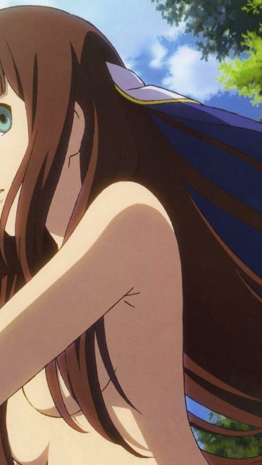 不让世界终结 《Fractale(碎之星)》动画壁纸