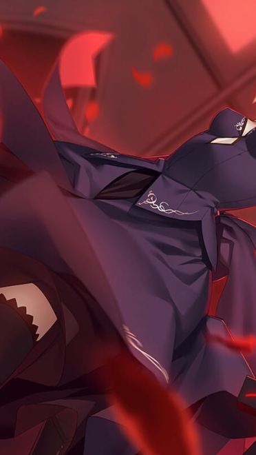 Fate/FateGo系列人物 高清桌面壁纸下载(1)