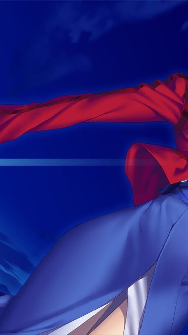 Fate/FateGo系列人物 高清桌面壁纸下载(1)