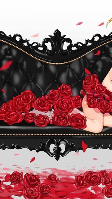 Fate/FateGo系列人物 高清桌面壁纸下载(1)