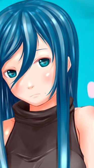 舰队《苍蓝钢铁的琶音》电脑壁纸高清下载(1)