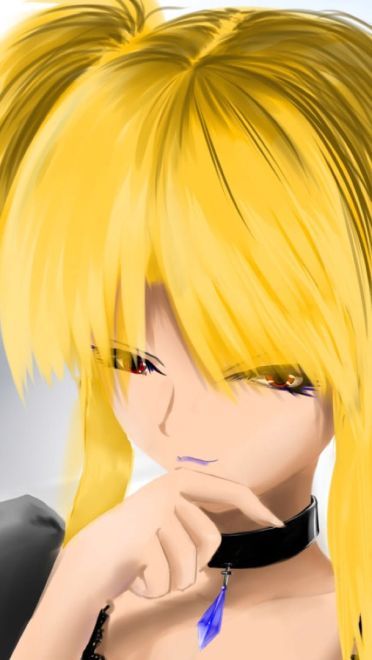 舰队《苍蓝钢铁的琶音》电脑壁纸高清下载(1)