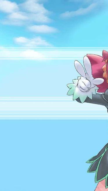 Lunentia 动漫游戏电脑壁纸