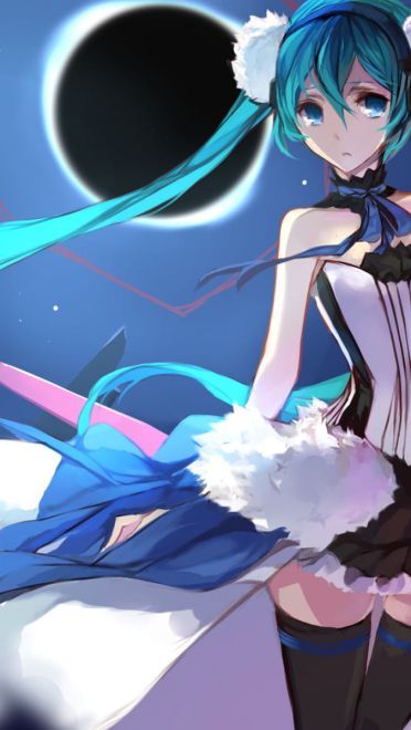 2016.12.14一周动漫壁纸精选第七期(1)