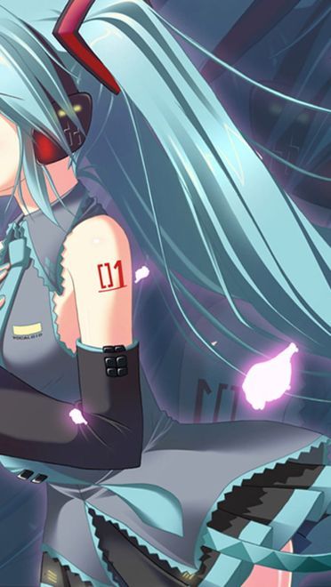 2016.12.14一周动漫壁纸精选第七期(1)