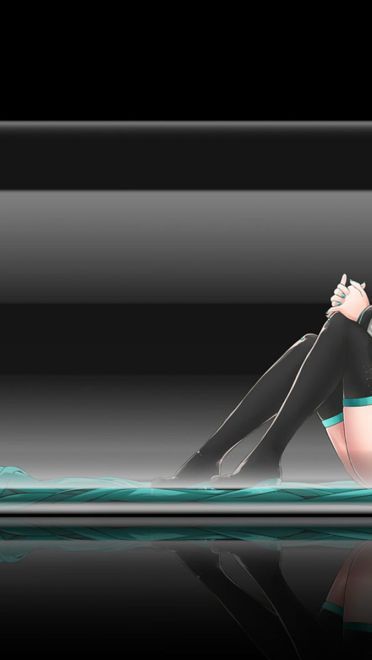 2016.12.14一周动漫壁纸精选第七期(1)