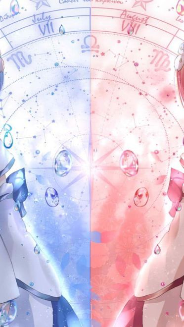 从零开始的异世界 蕾姆拉姆双子电脑壁纸(1)