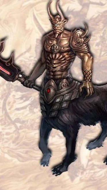 QQ华夏高清动漫游戏电脑壁纸