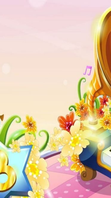 QQ企鹅游戏动漫壁纸