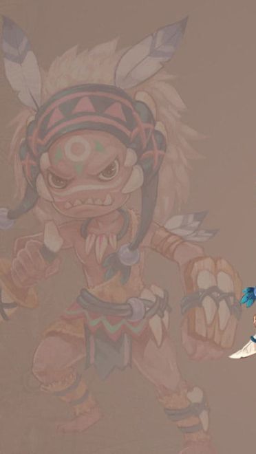 qq三国高清动漫游戏壁纸