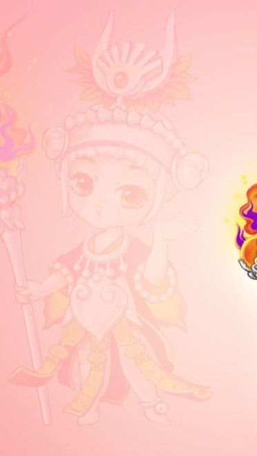 qq三国高清动漫游戏壁纸