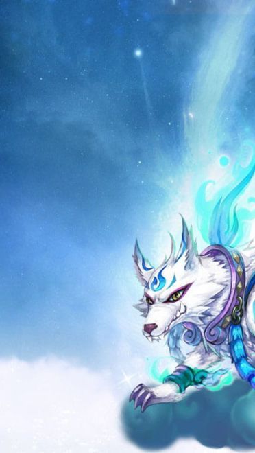 qq三国高清动漫游戏壁纸