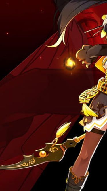 艾尔之光 高清电脑壁纸下载