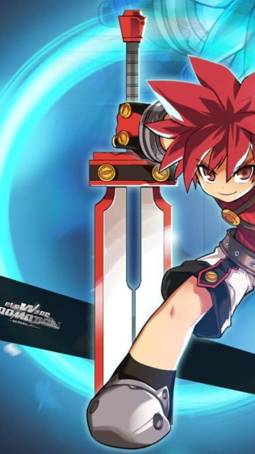 艾尔之光 高清电脑壁纸下载