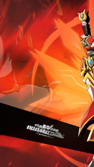 艾尔之光 高清电脑壁纸下载