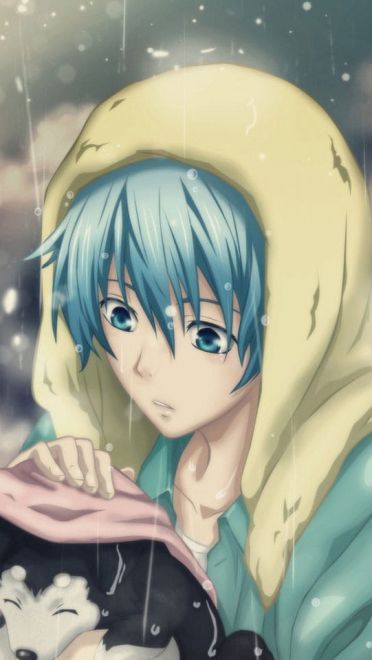 爱心是冬日里的一片阳光壁纸